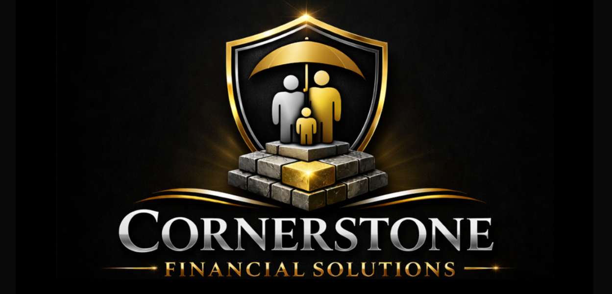 * Cornerstone Financial *